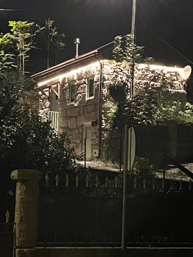 Casa Da Linha Villa Amarante Kültér fotó